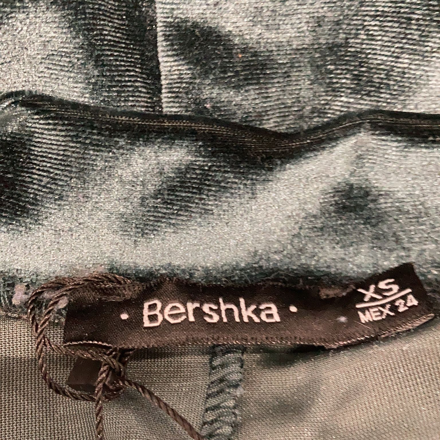 Bershka