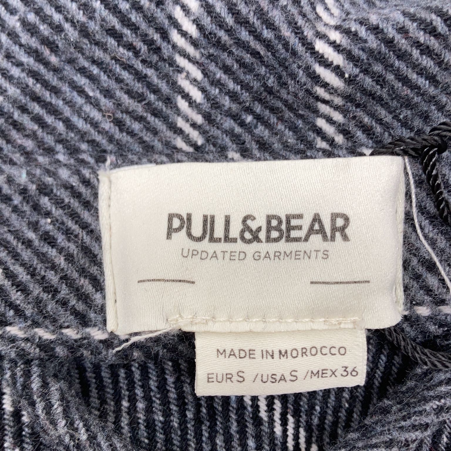 Pull  Bear