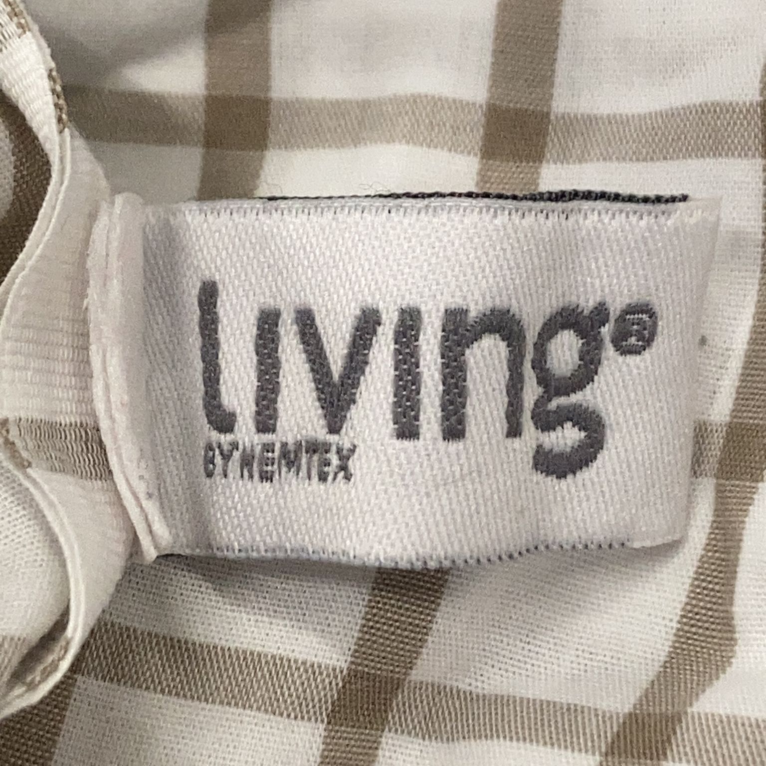 Living by Hemtex