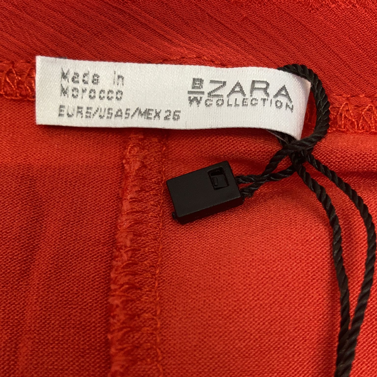 Zara Collection