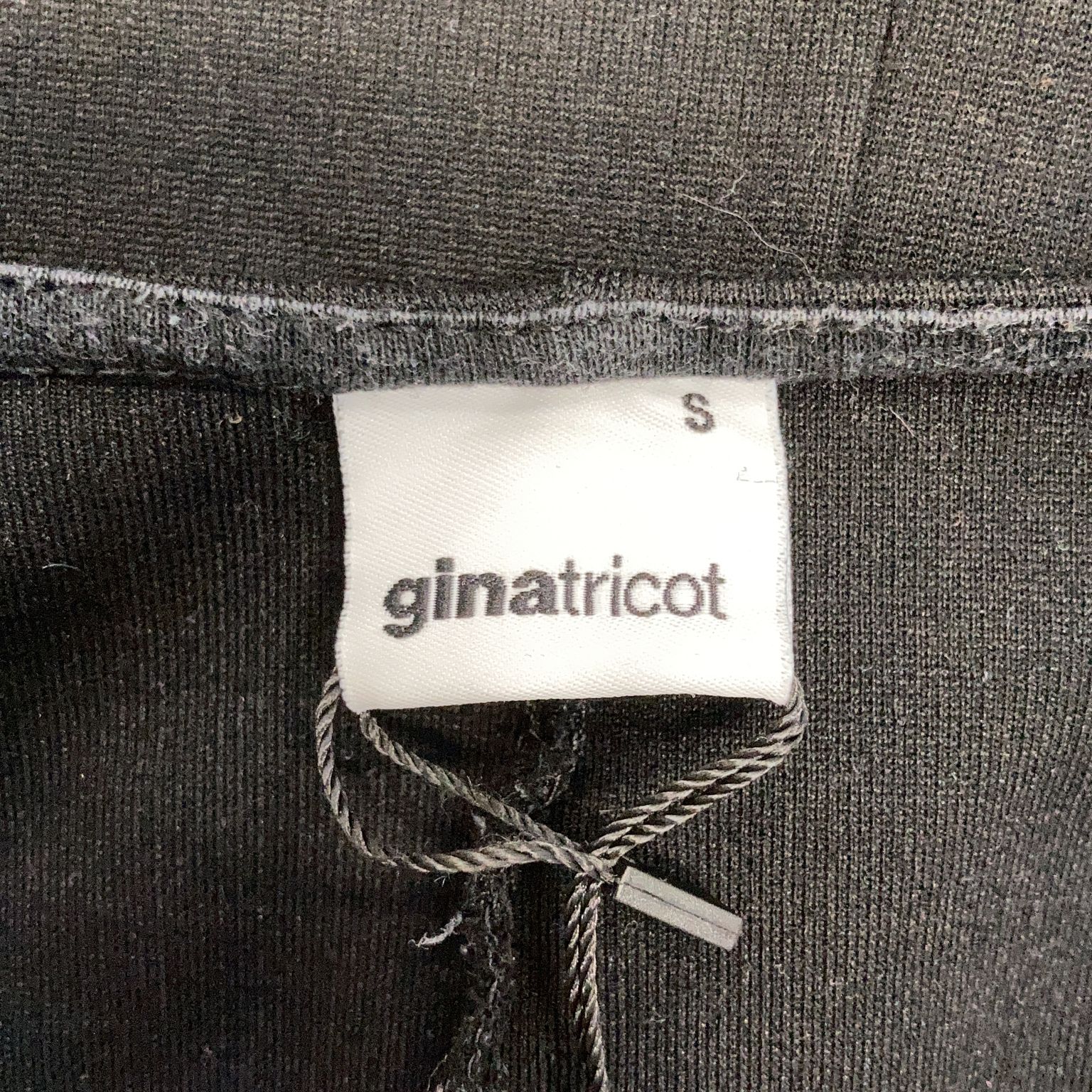 Gina Tricot