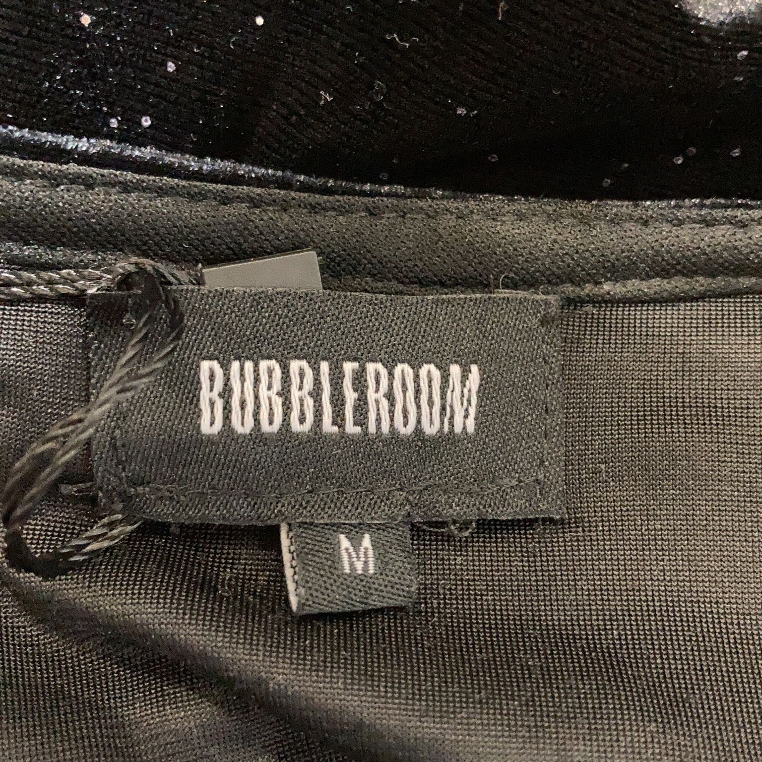 Bubbleroom