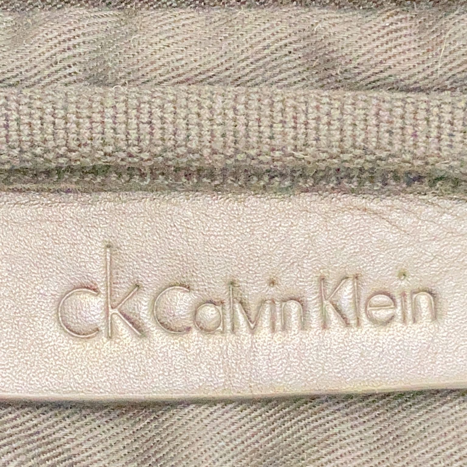 Calvin Klein