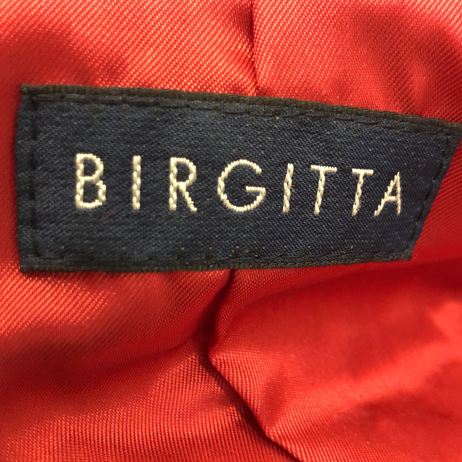 Birgitta