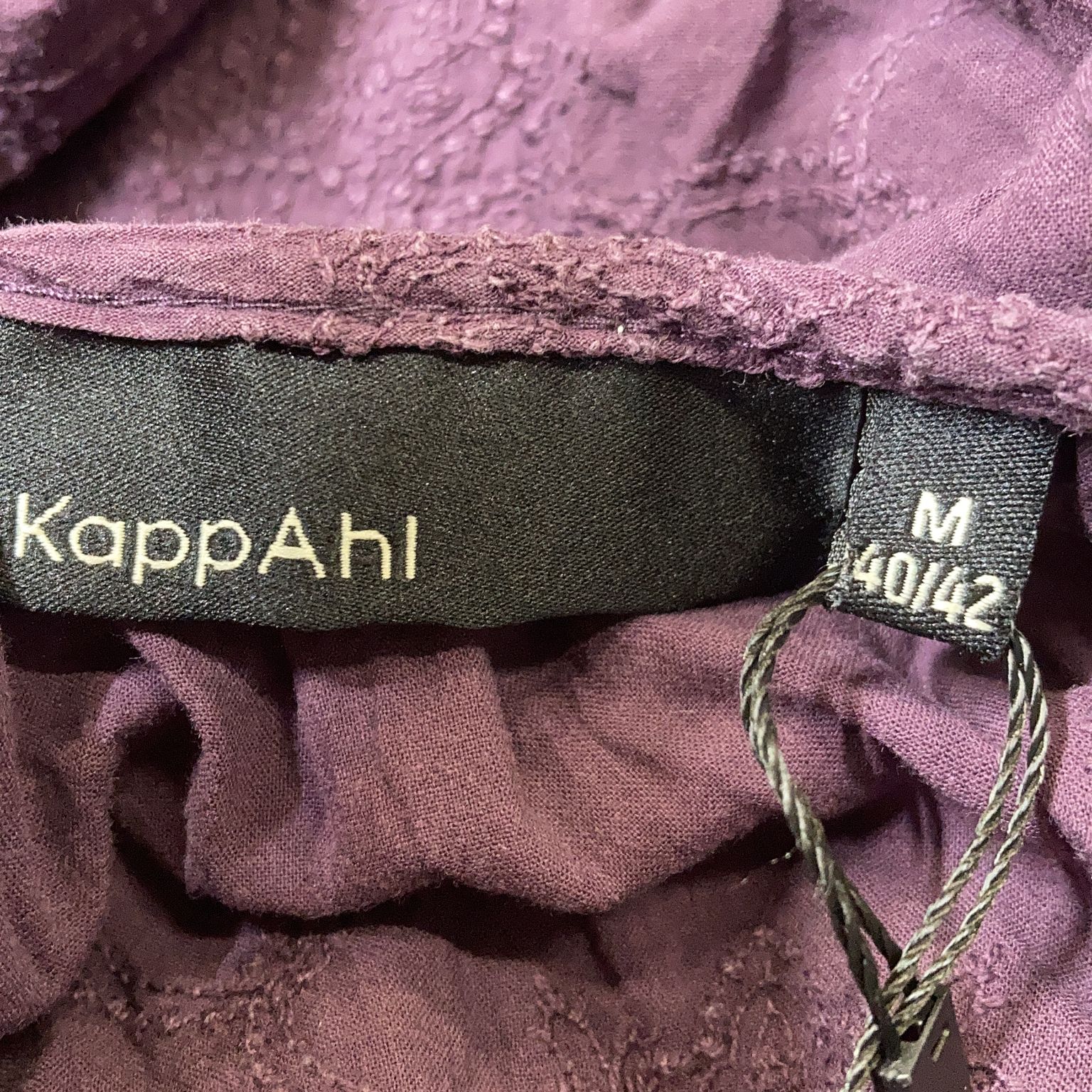 KappAhl