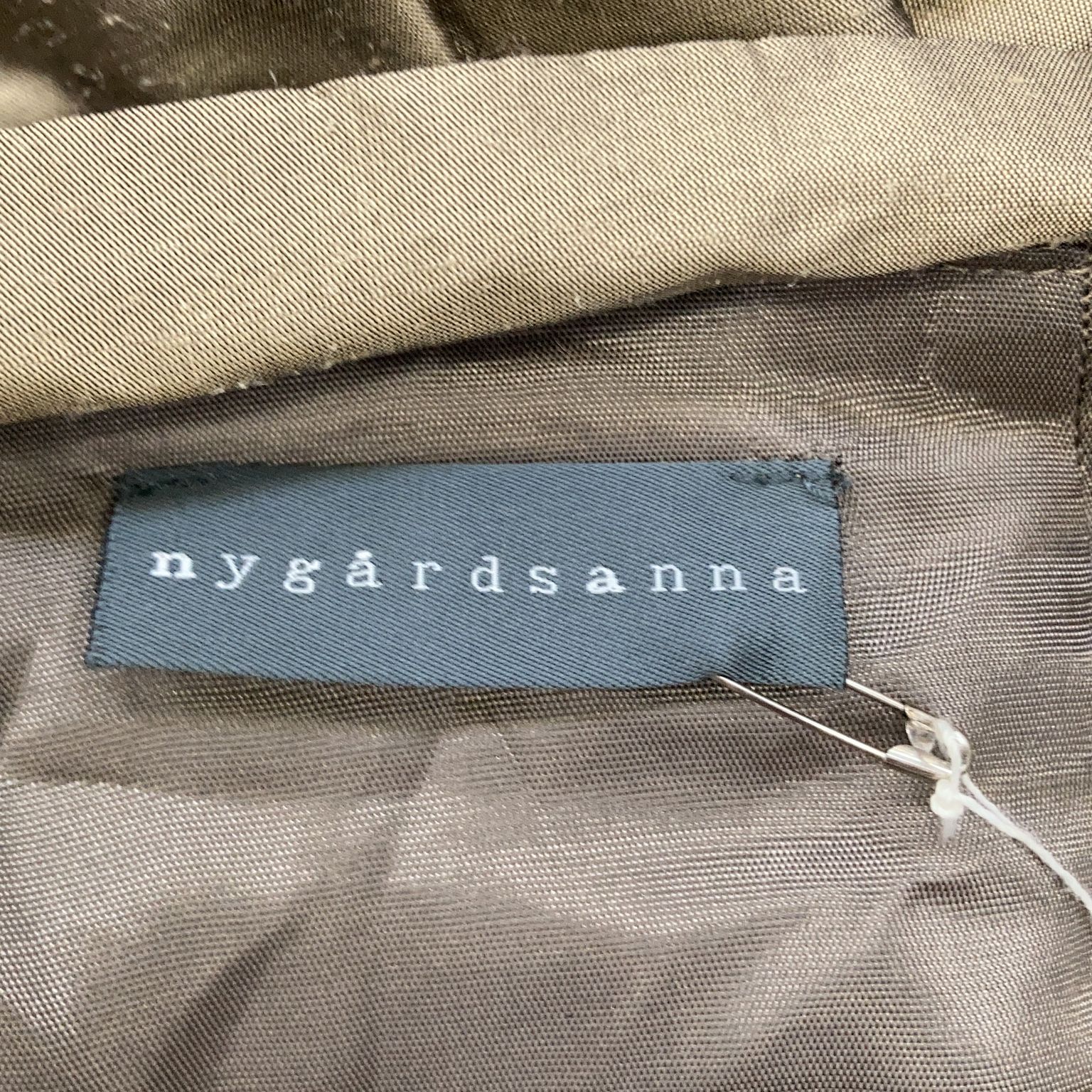 Nygårdsanna