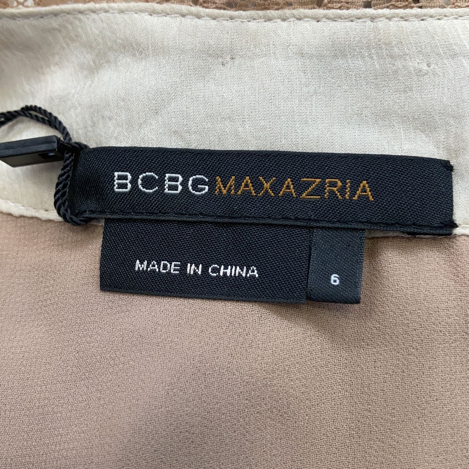 BCBG Max Azria