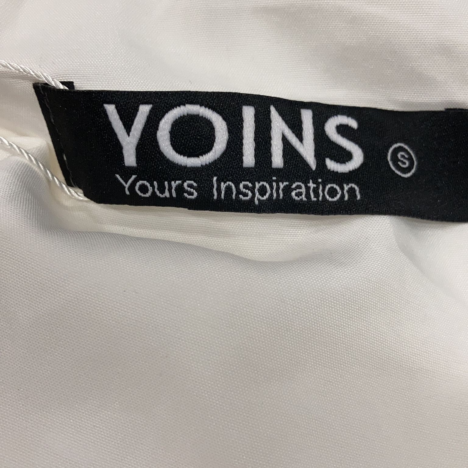 Yoins