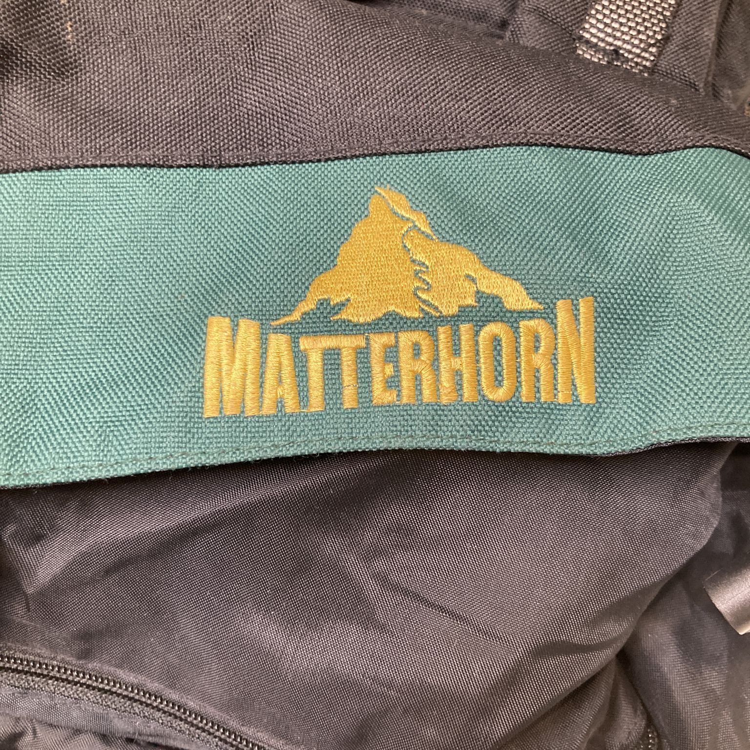 Matterhorn