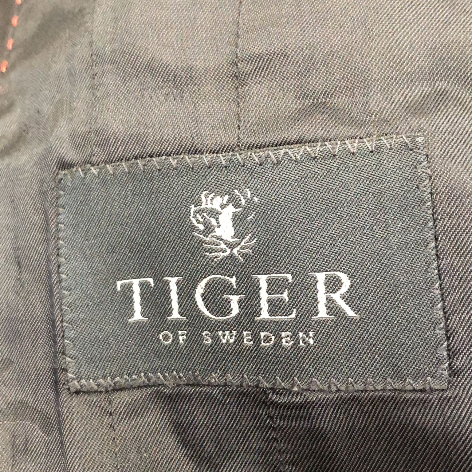 Tiger of Sweden