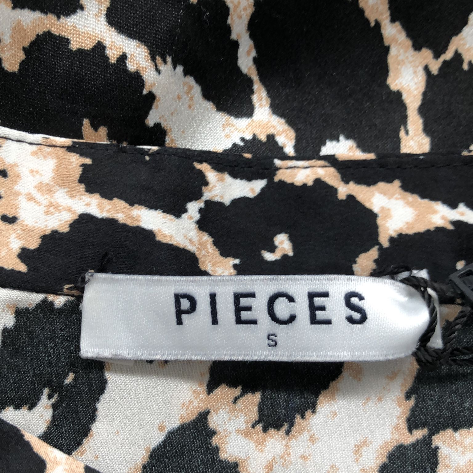 Pieces