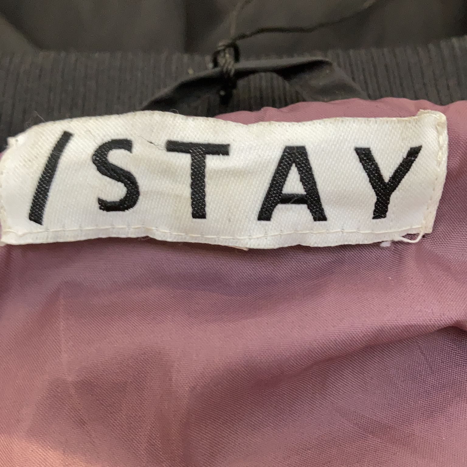 Stay