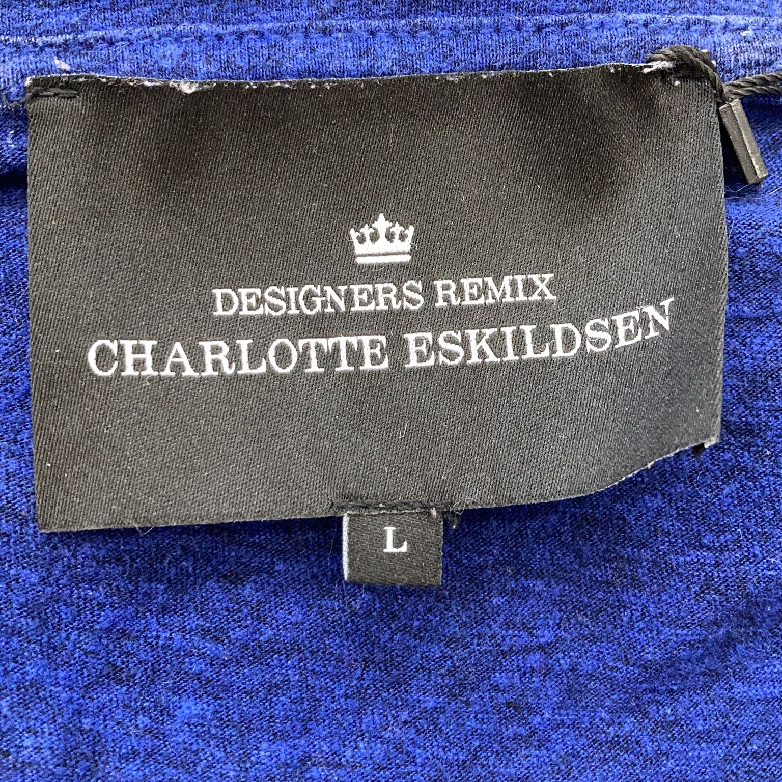 Designers Remix Charlotte Eskildsen