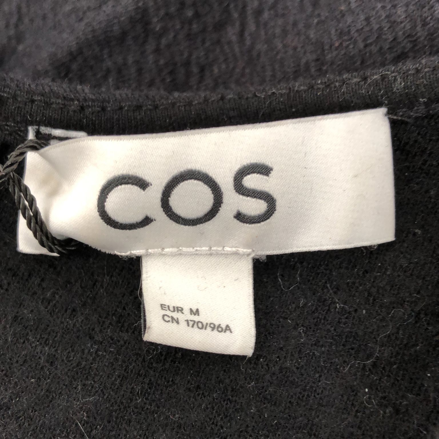 COS