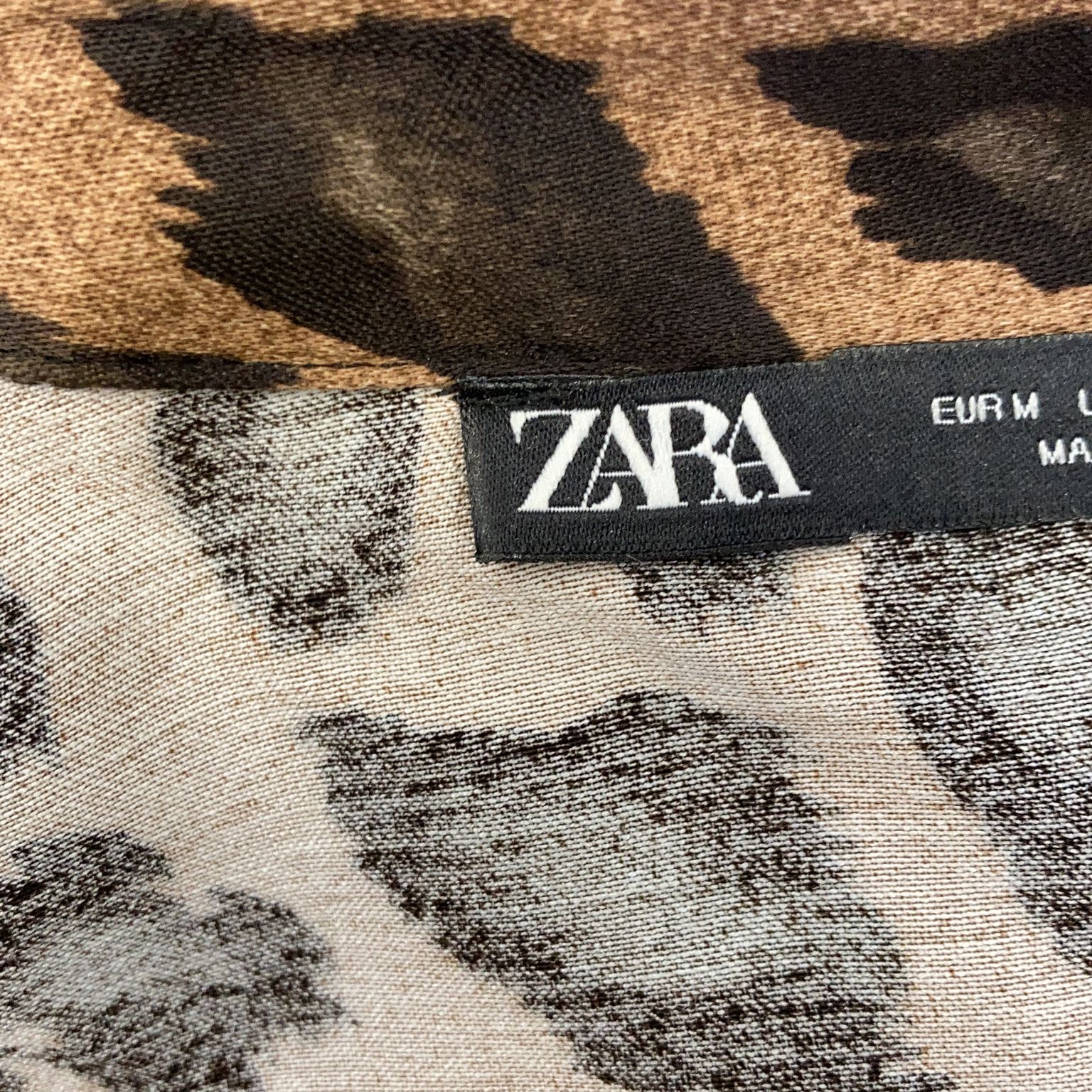 Zara