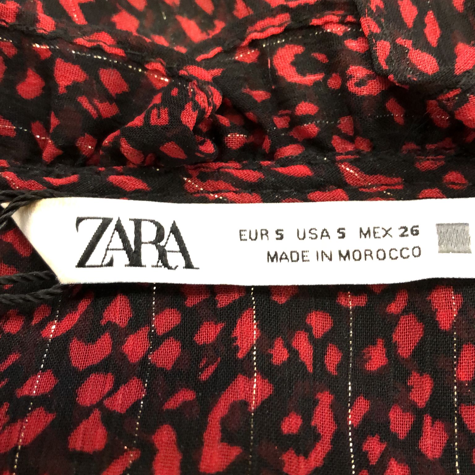 Zara