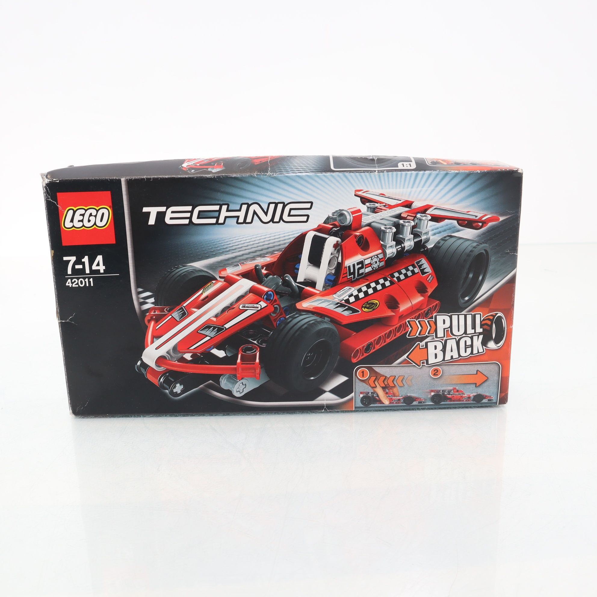 LEGO Technic