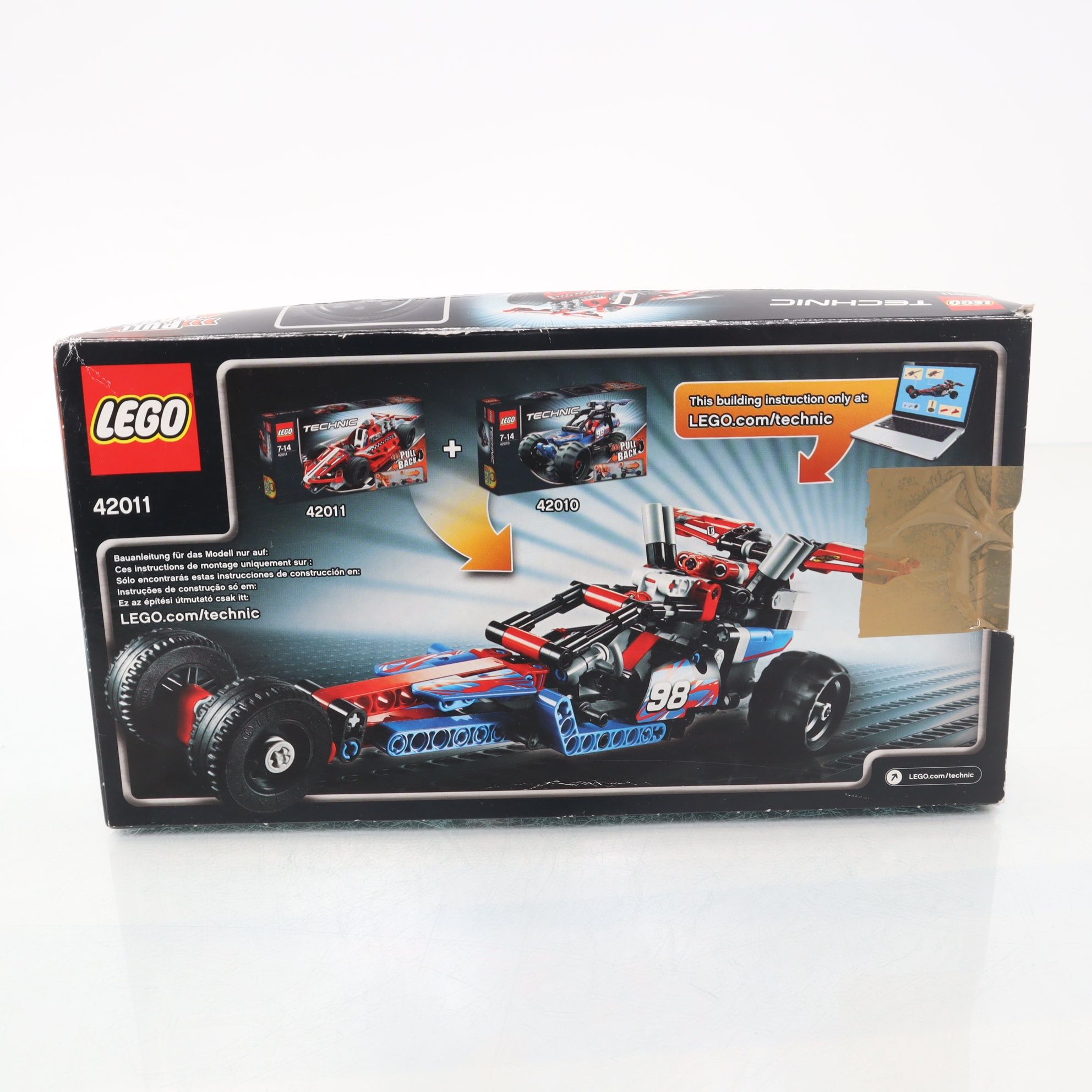 LEGO Technic