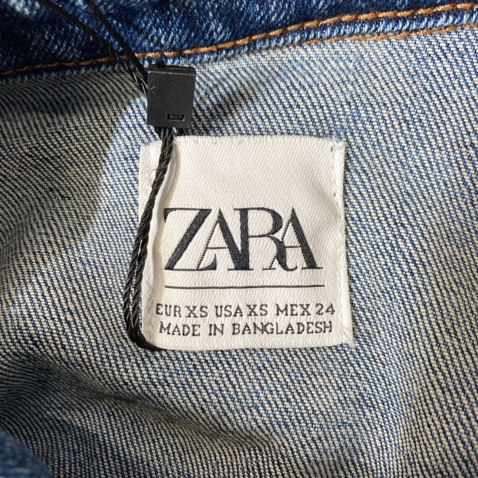 Zara