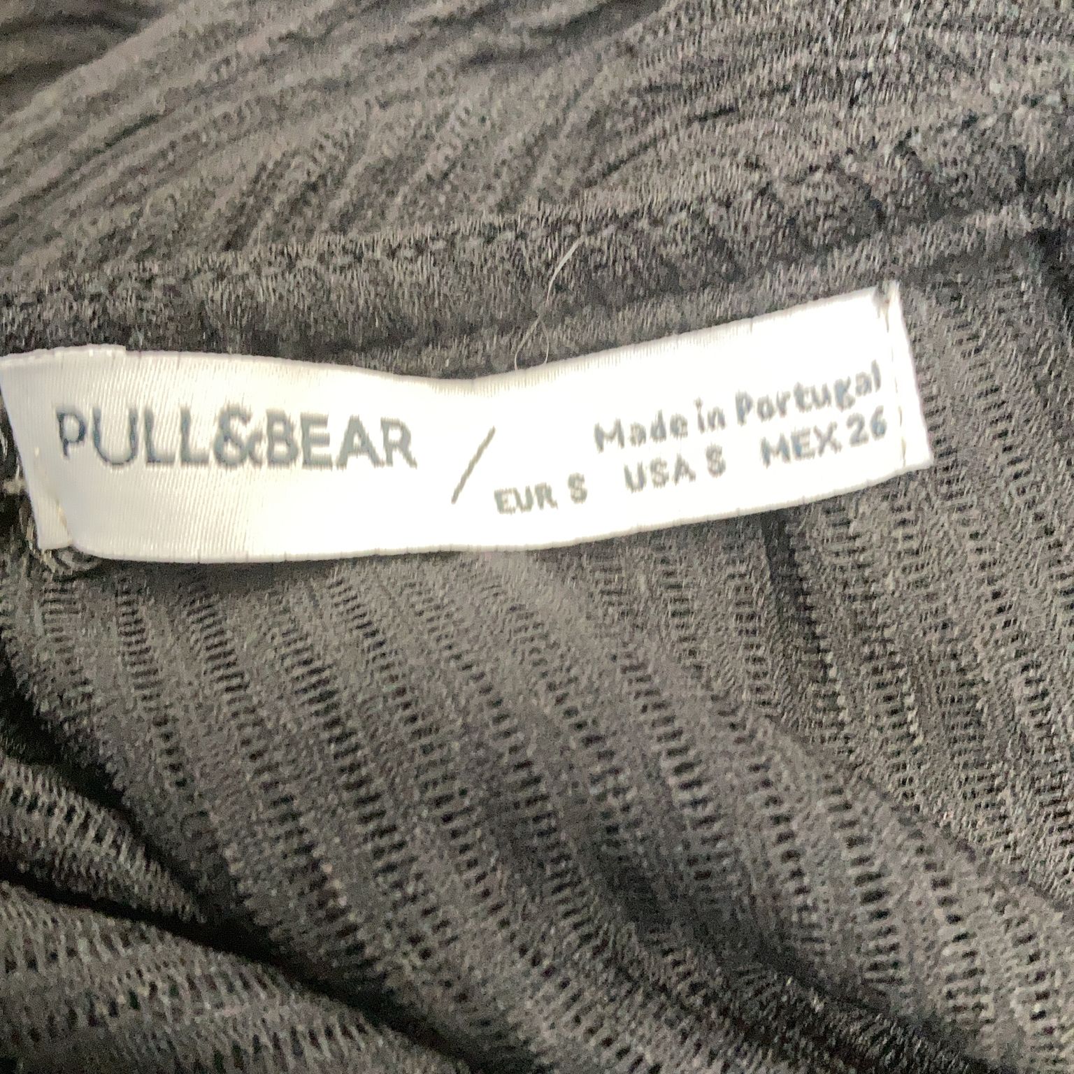 Pull  Bear