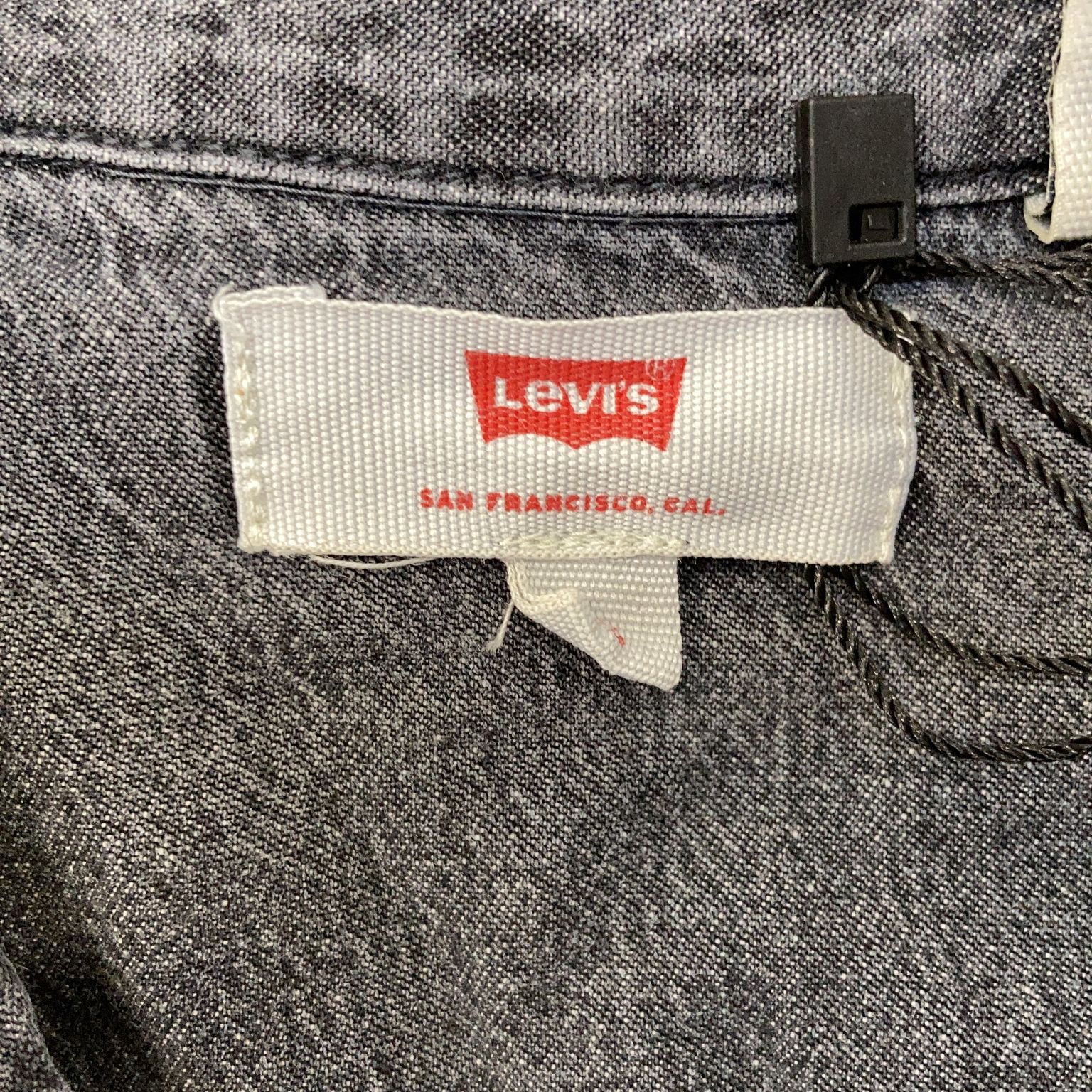 Levi Strauss  Co