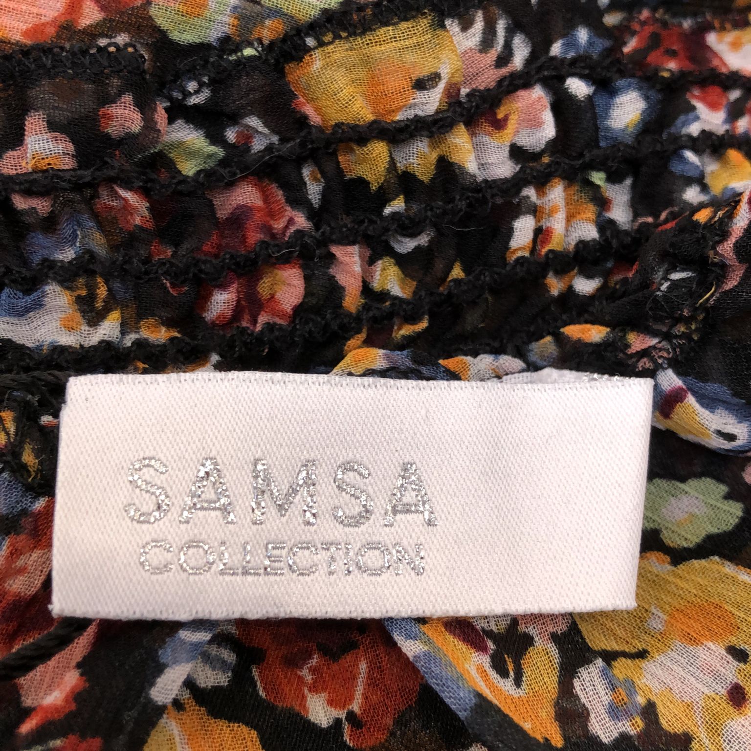 Samsa Collection