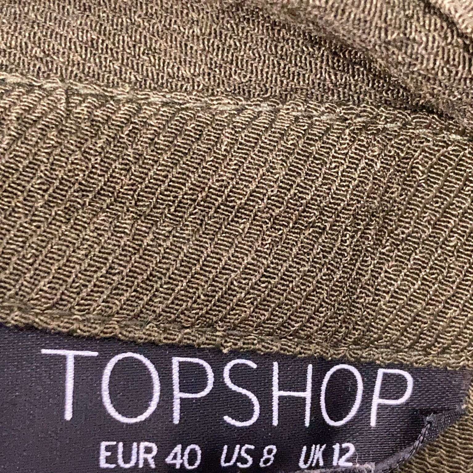 Topshop