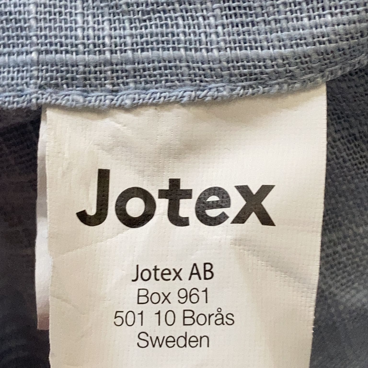 Jotex