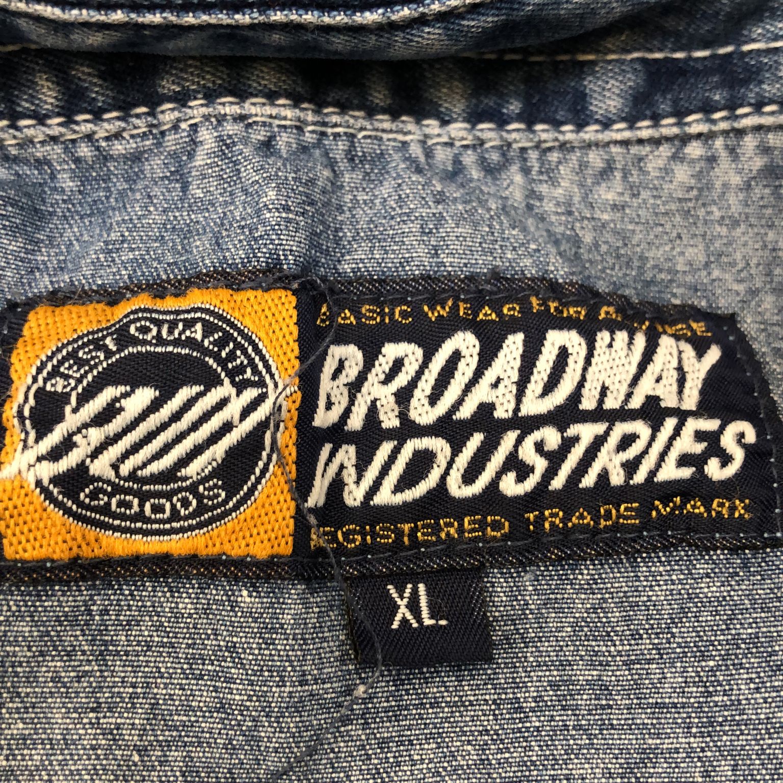 Broadway Industries