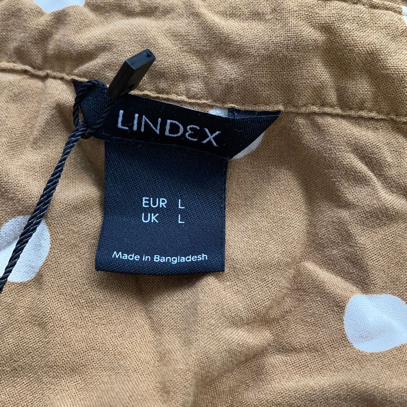 Lindex