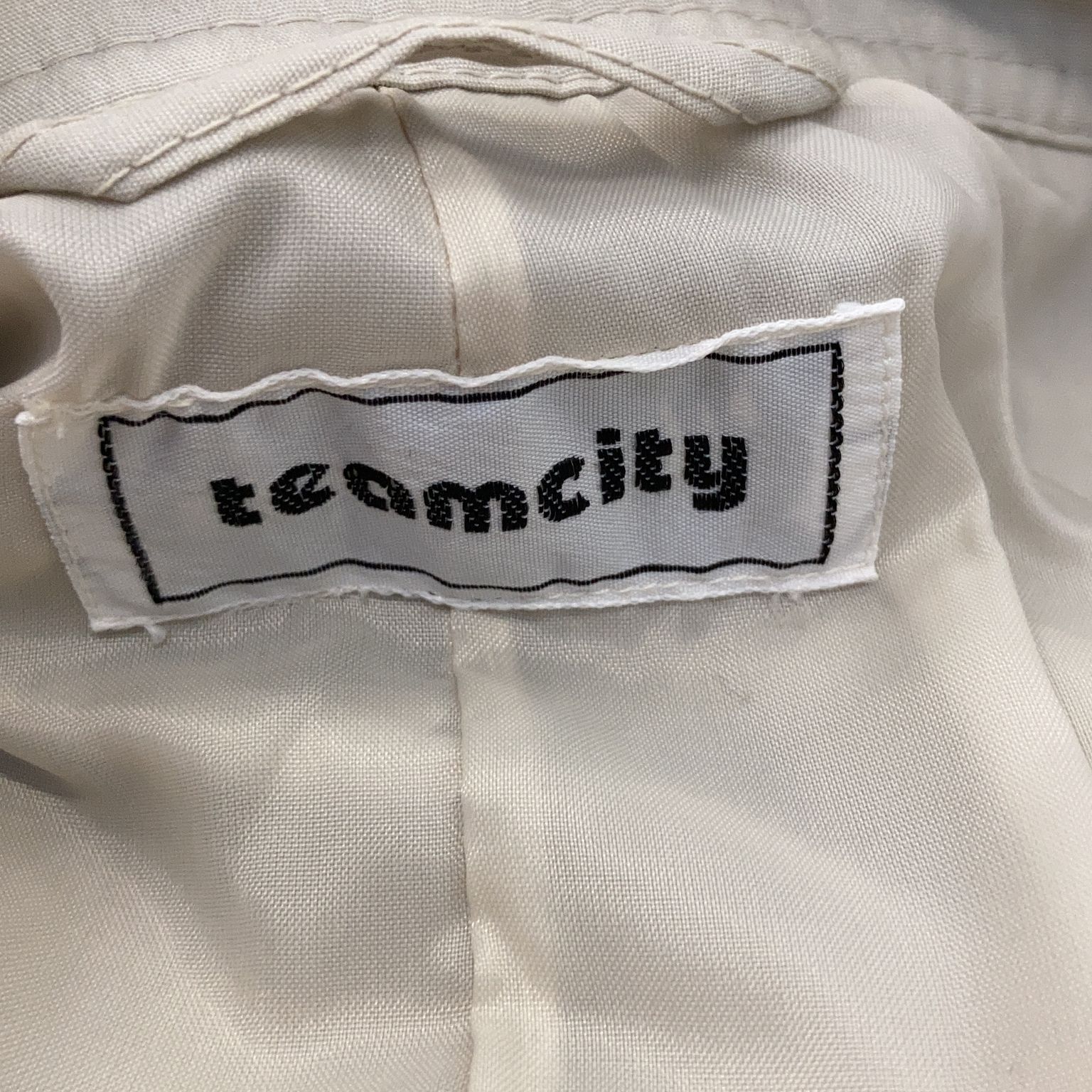 Teamcity