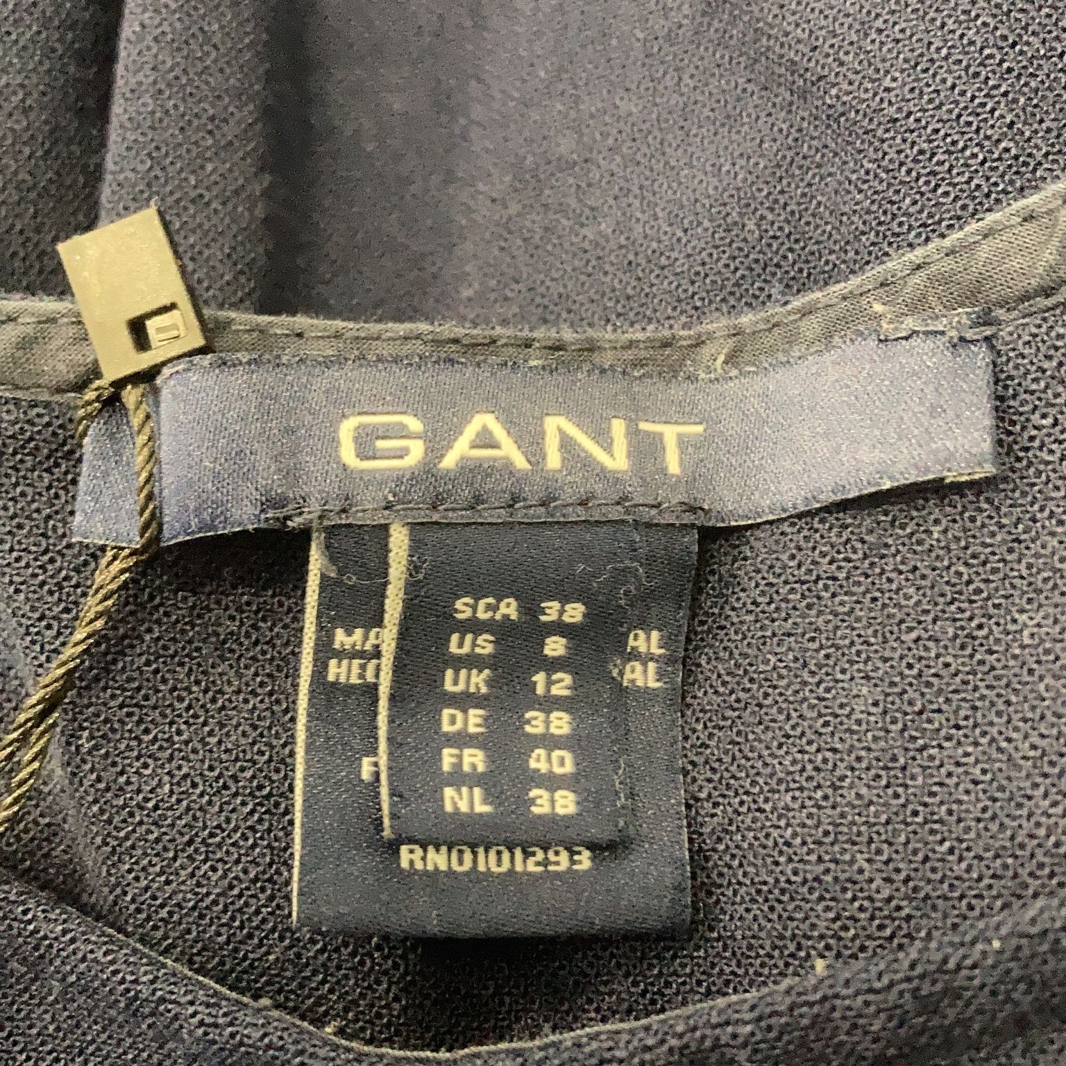 GANT