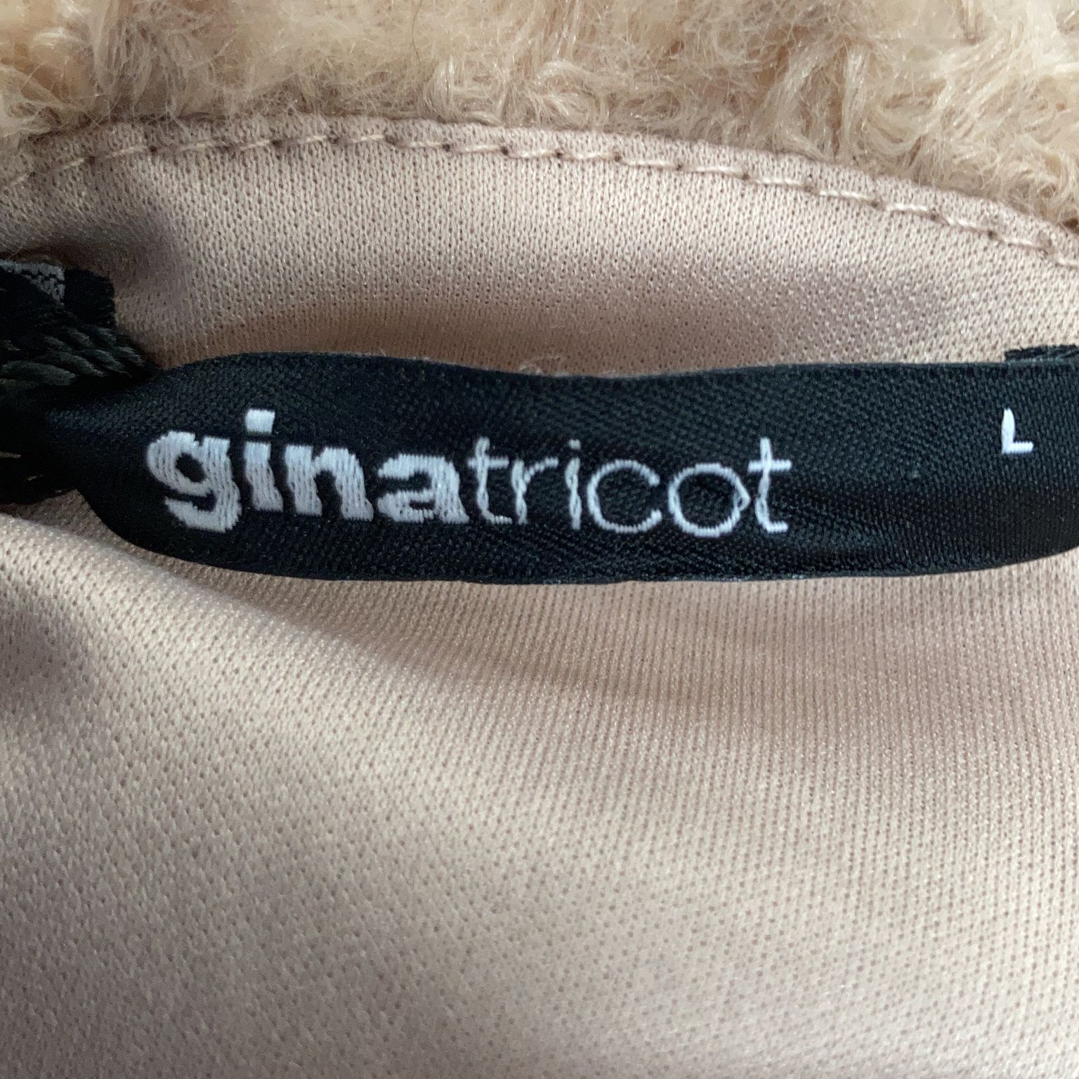 Gina Tricot