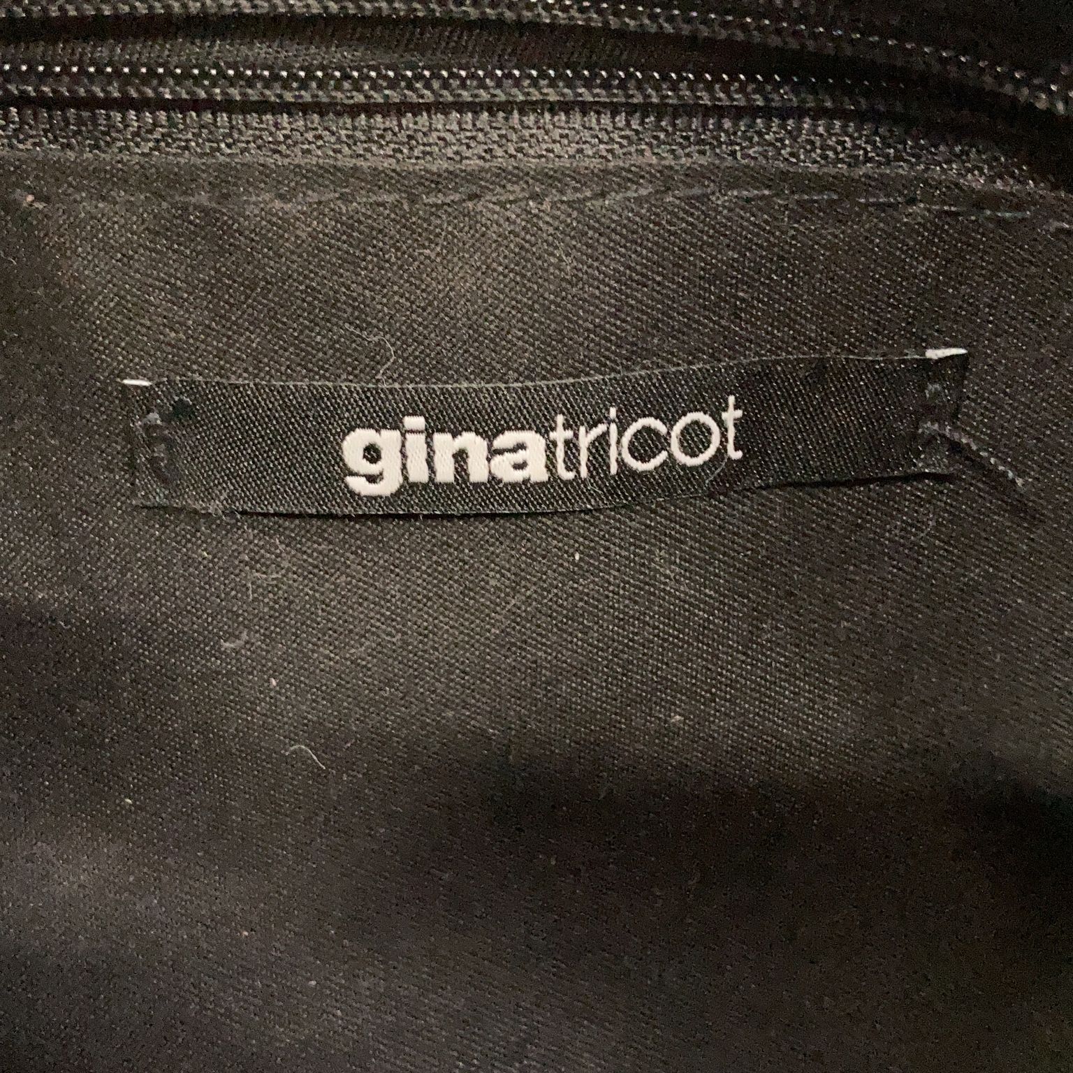 Gina Tricot