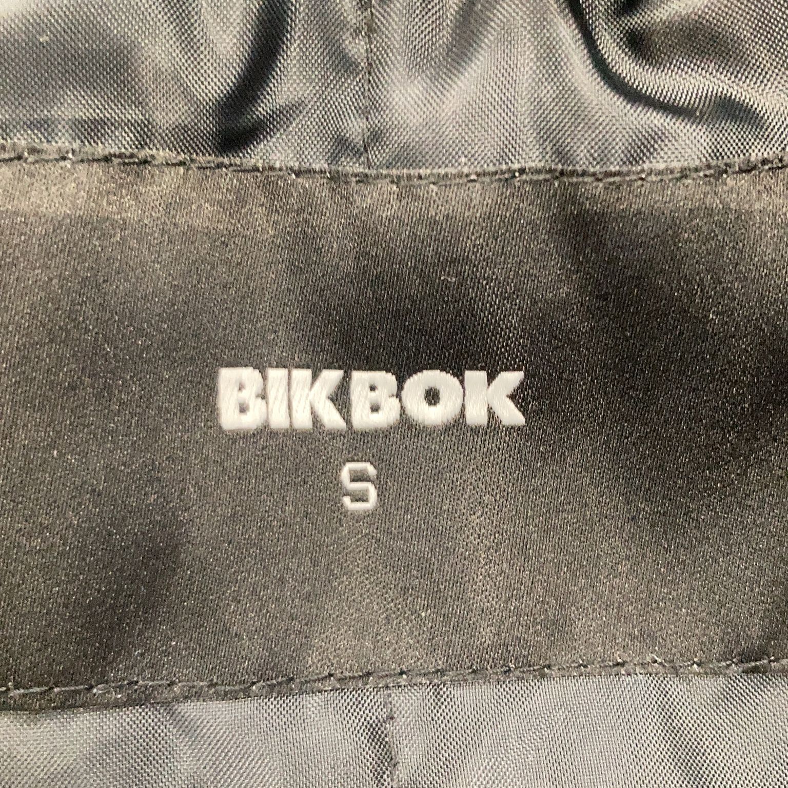 Bik Bok