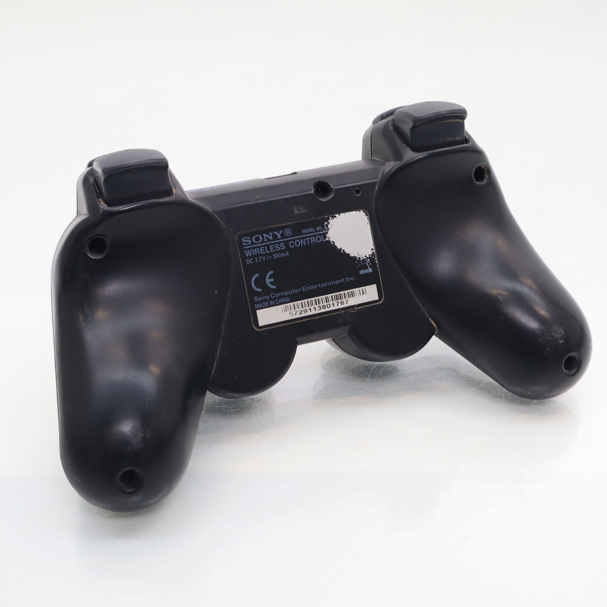 Game controller