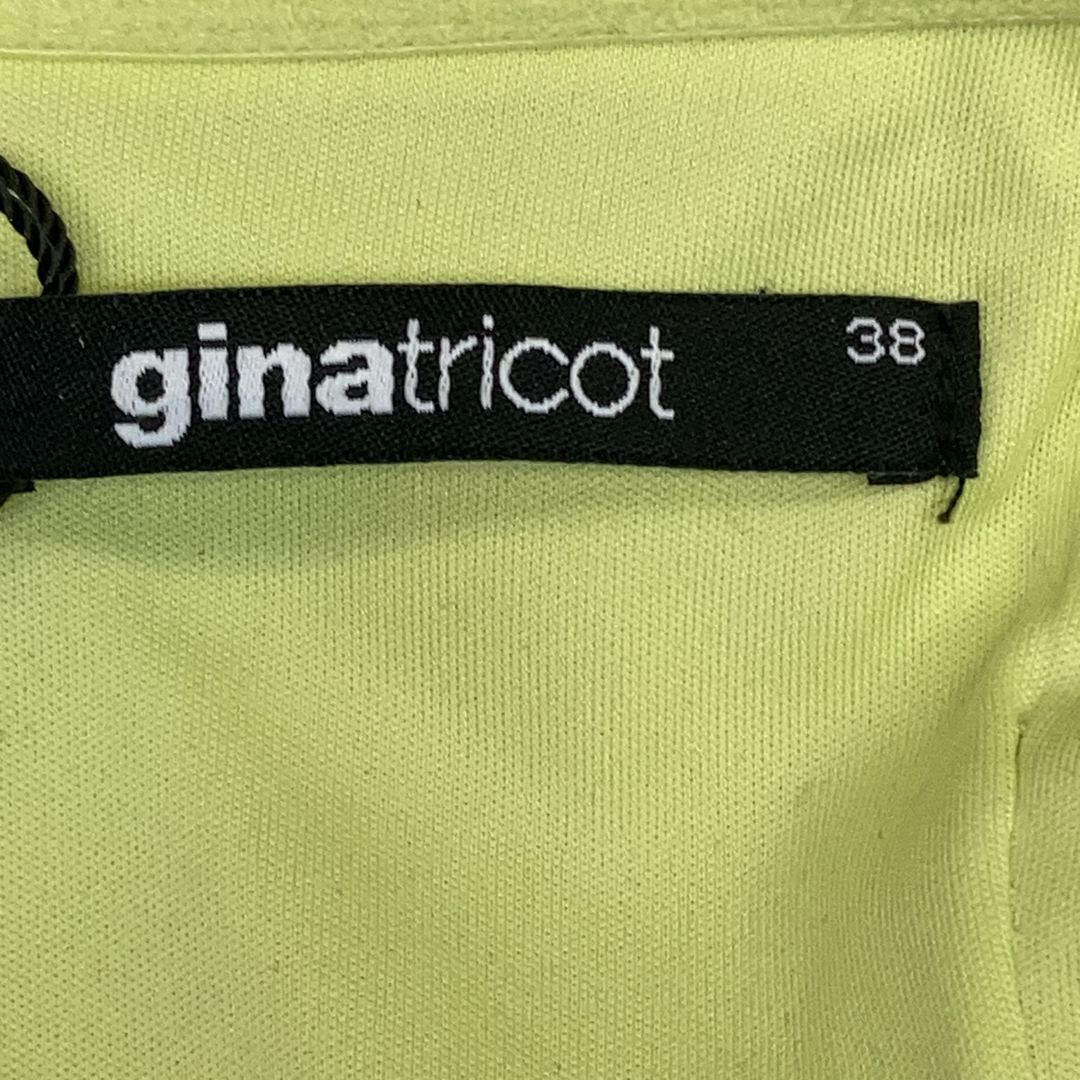 Gina Tricot