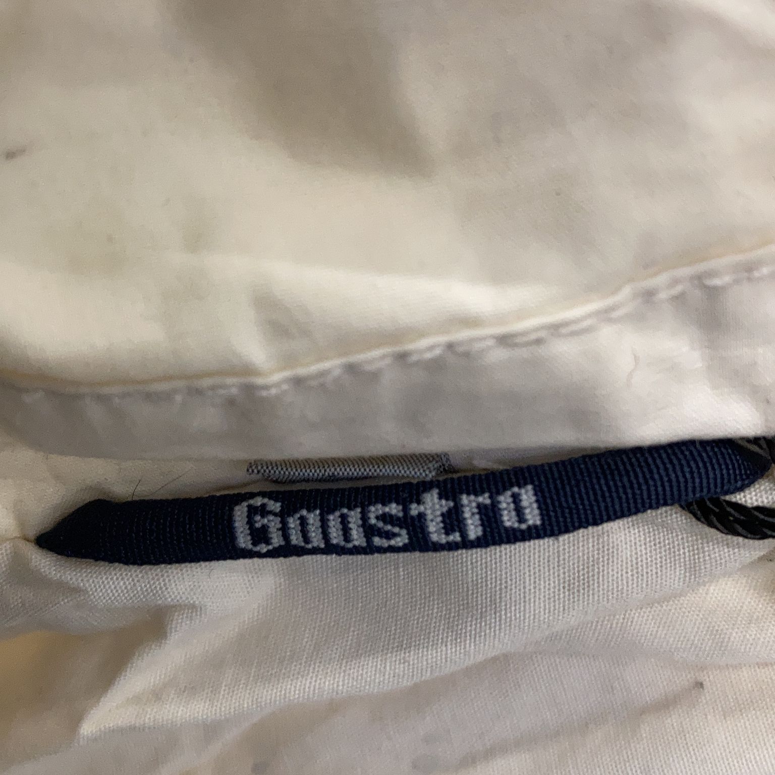 Gaastra