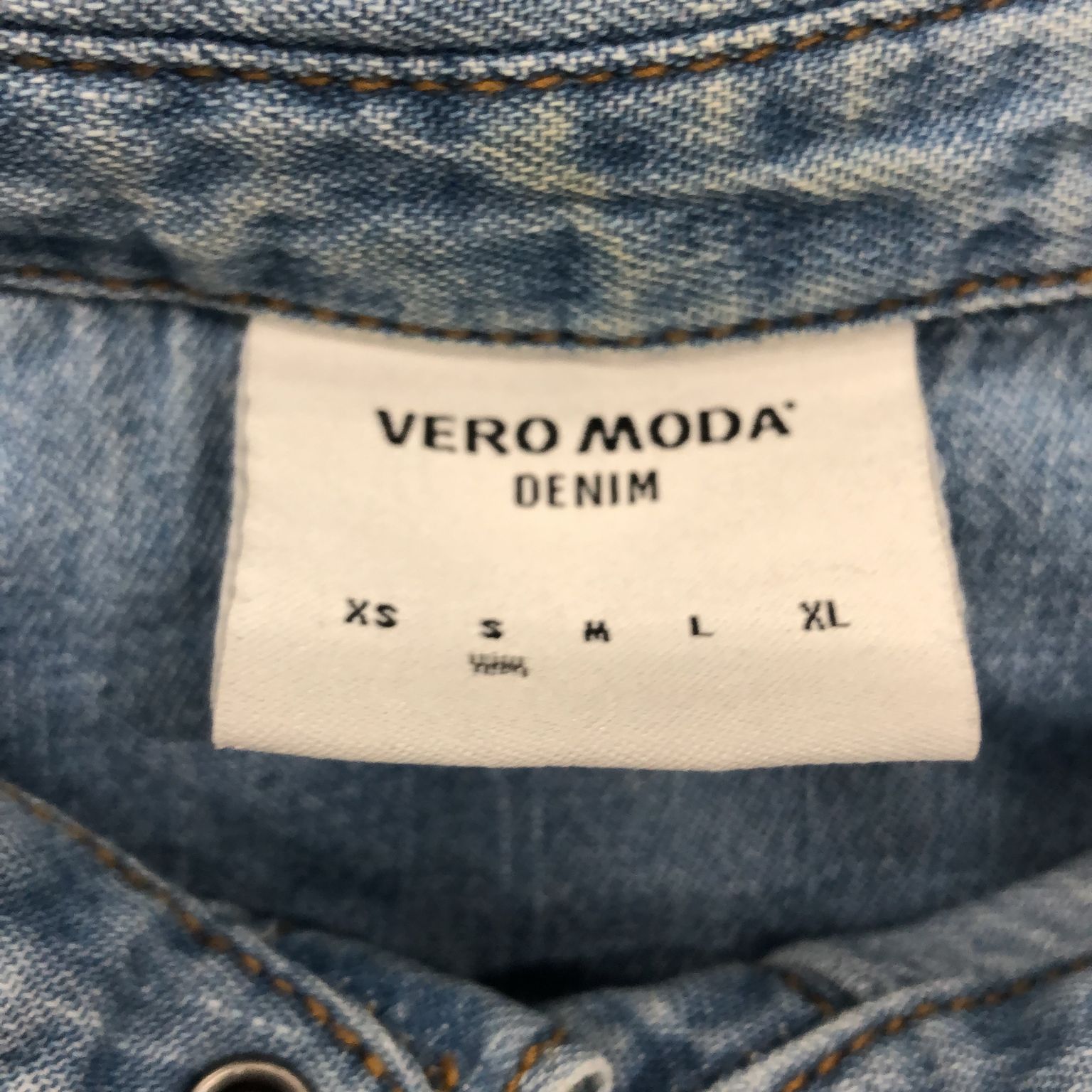 Vero Moda Denim