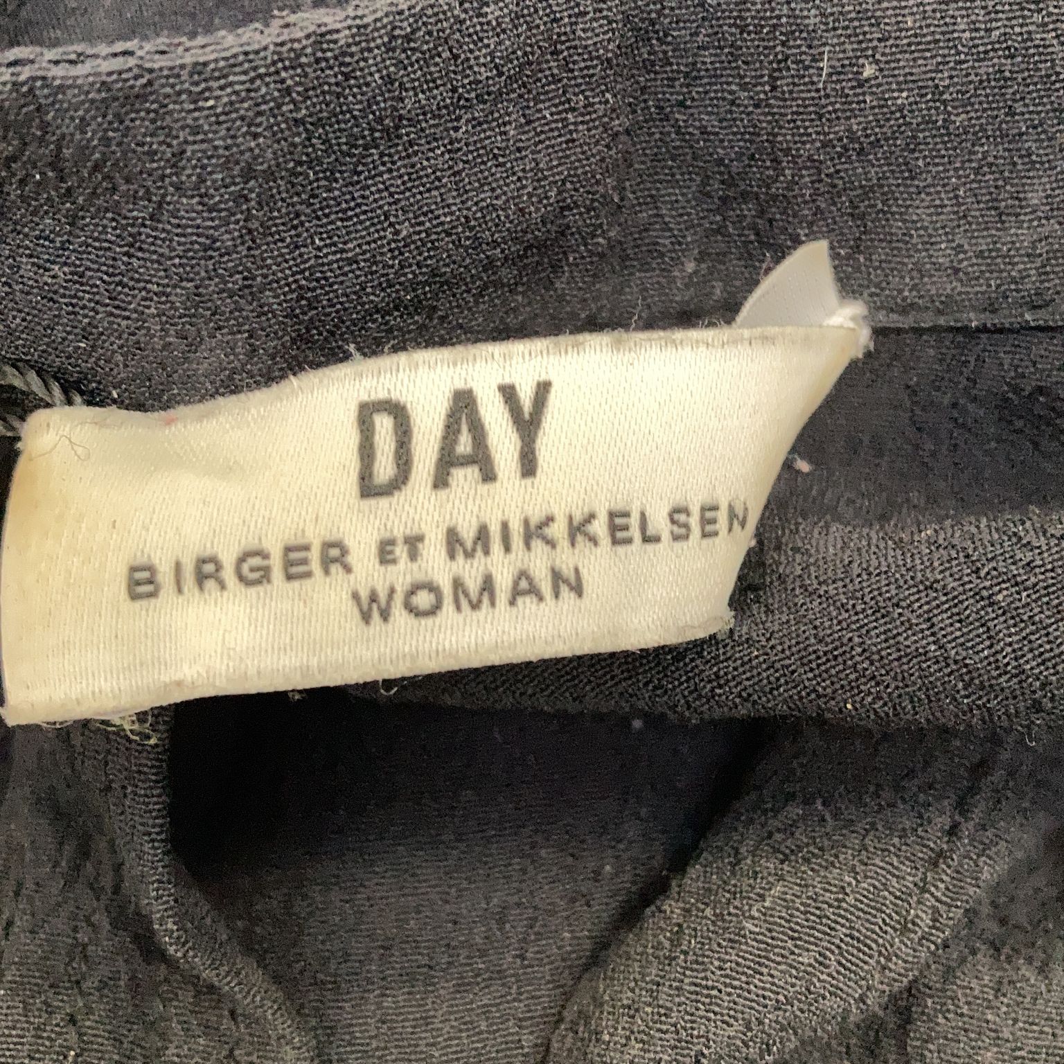 DAY Birger et Mikkelsen