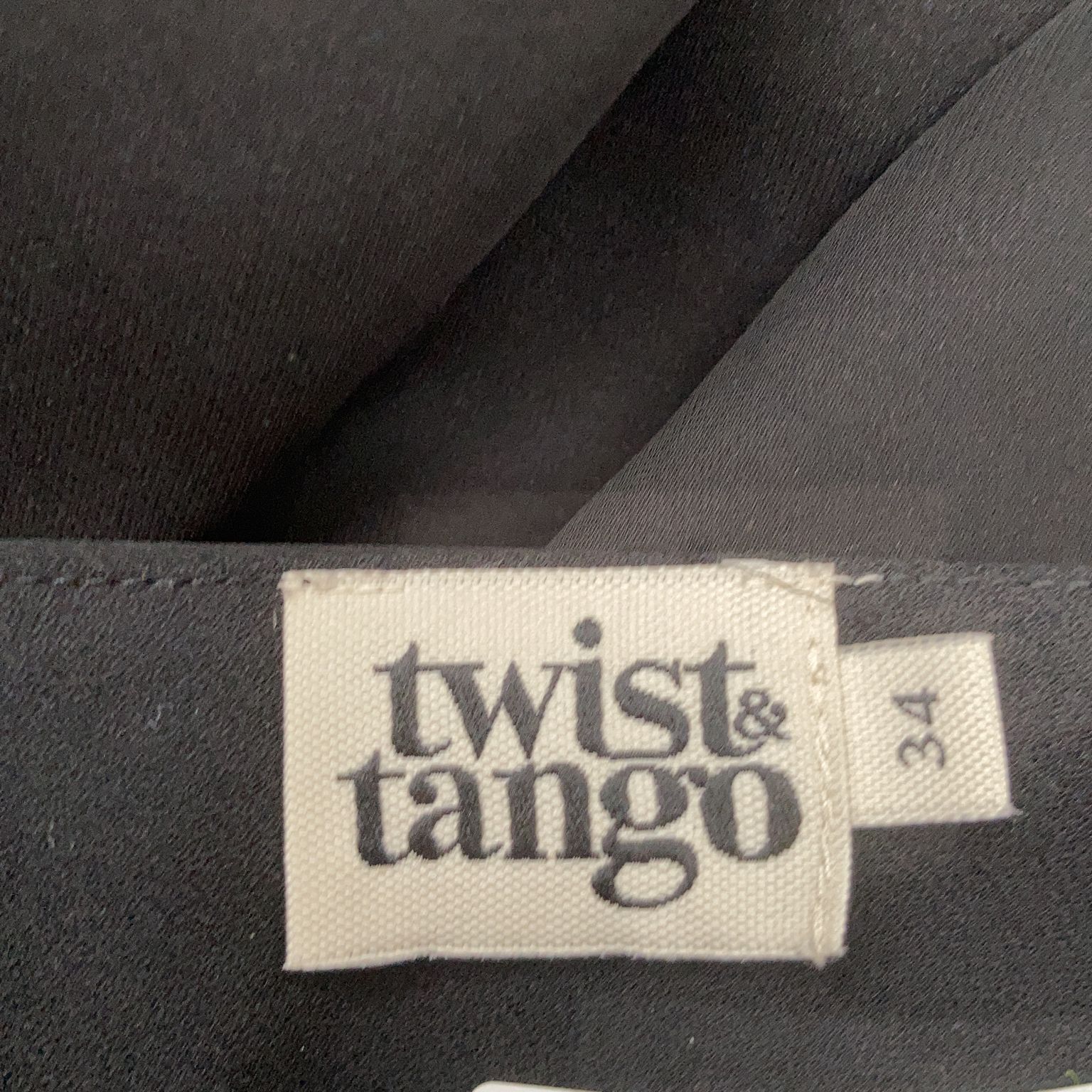 Twist  Tango