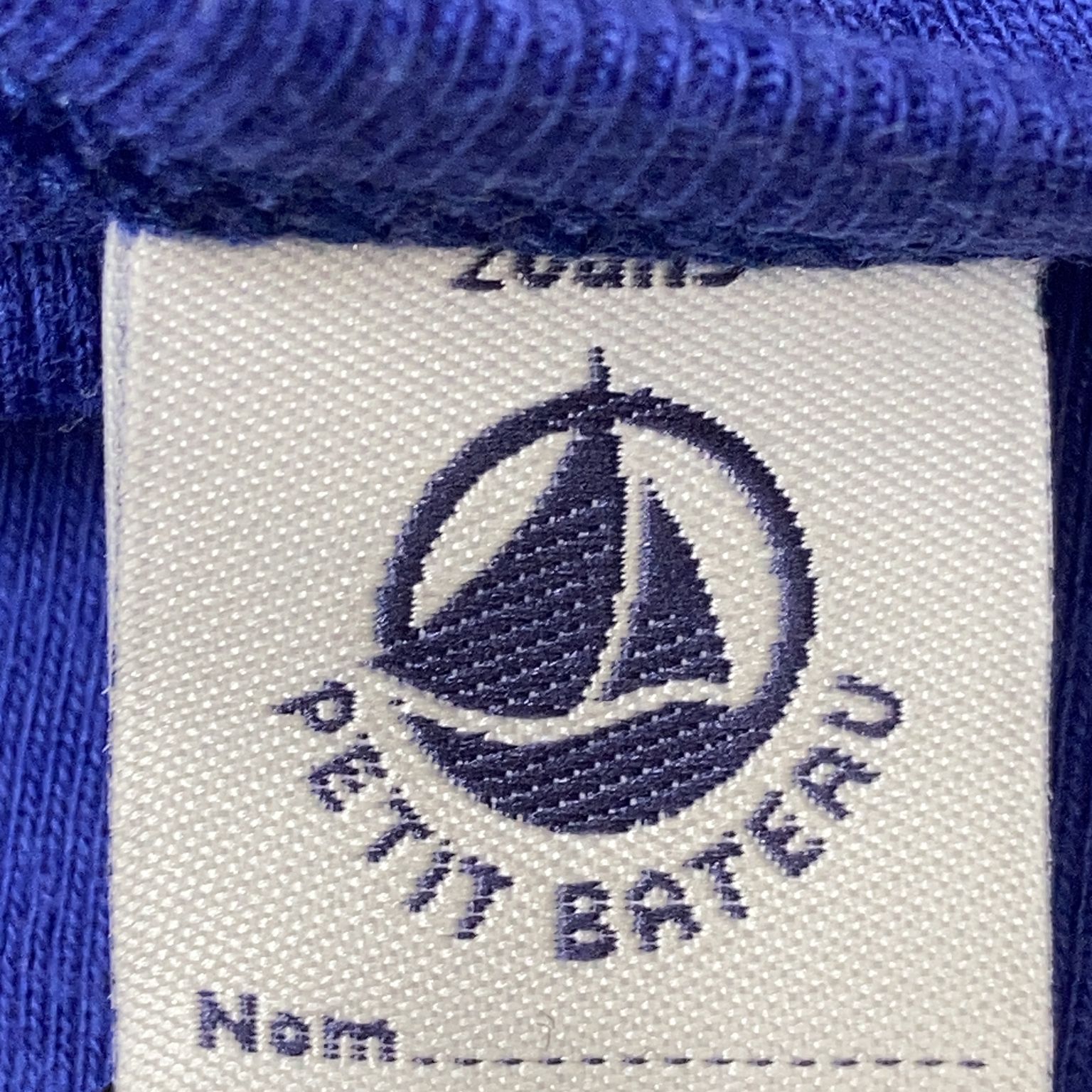 Petit Bateau