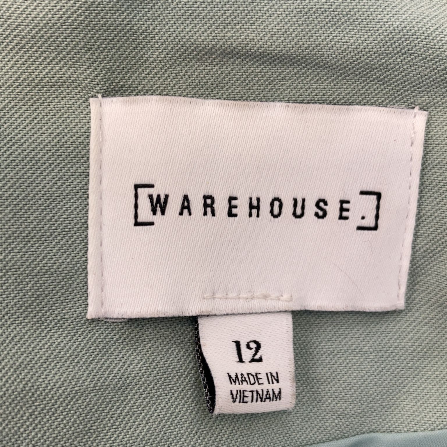 Warehouse