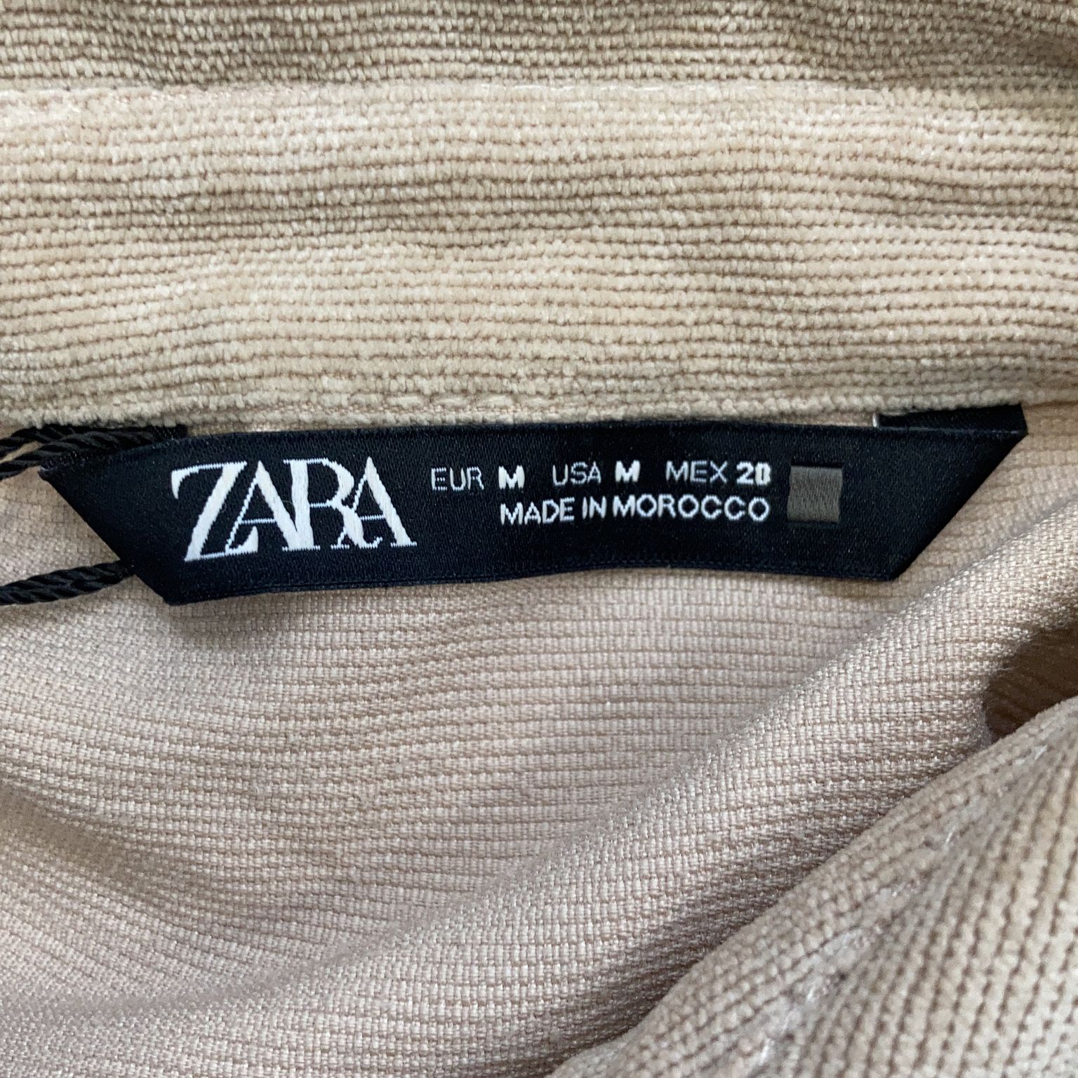 Zara