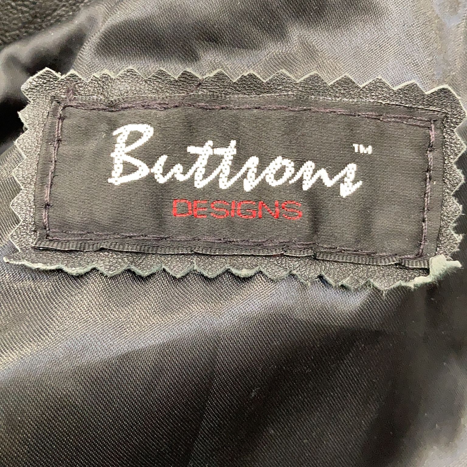 Buttsons Designs