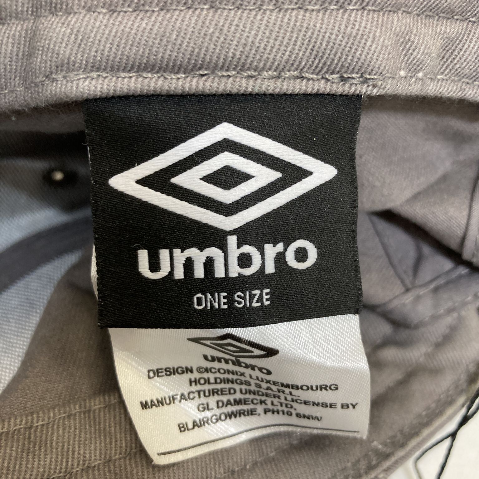 Umbro