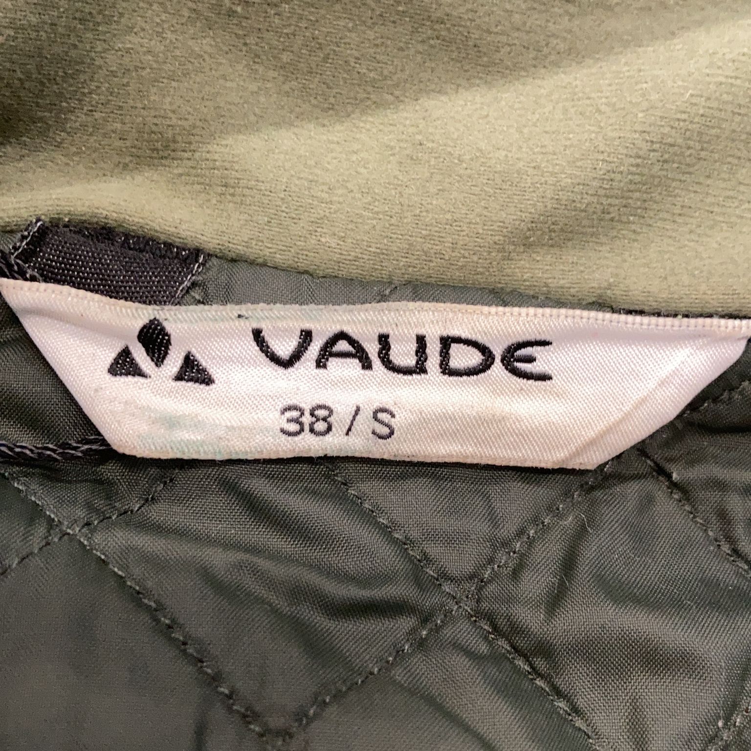 Vaude