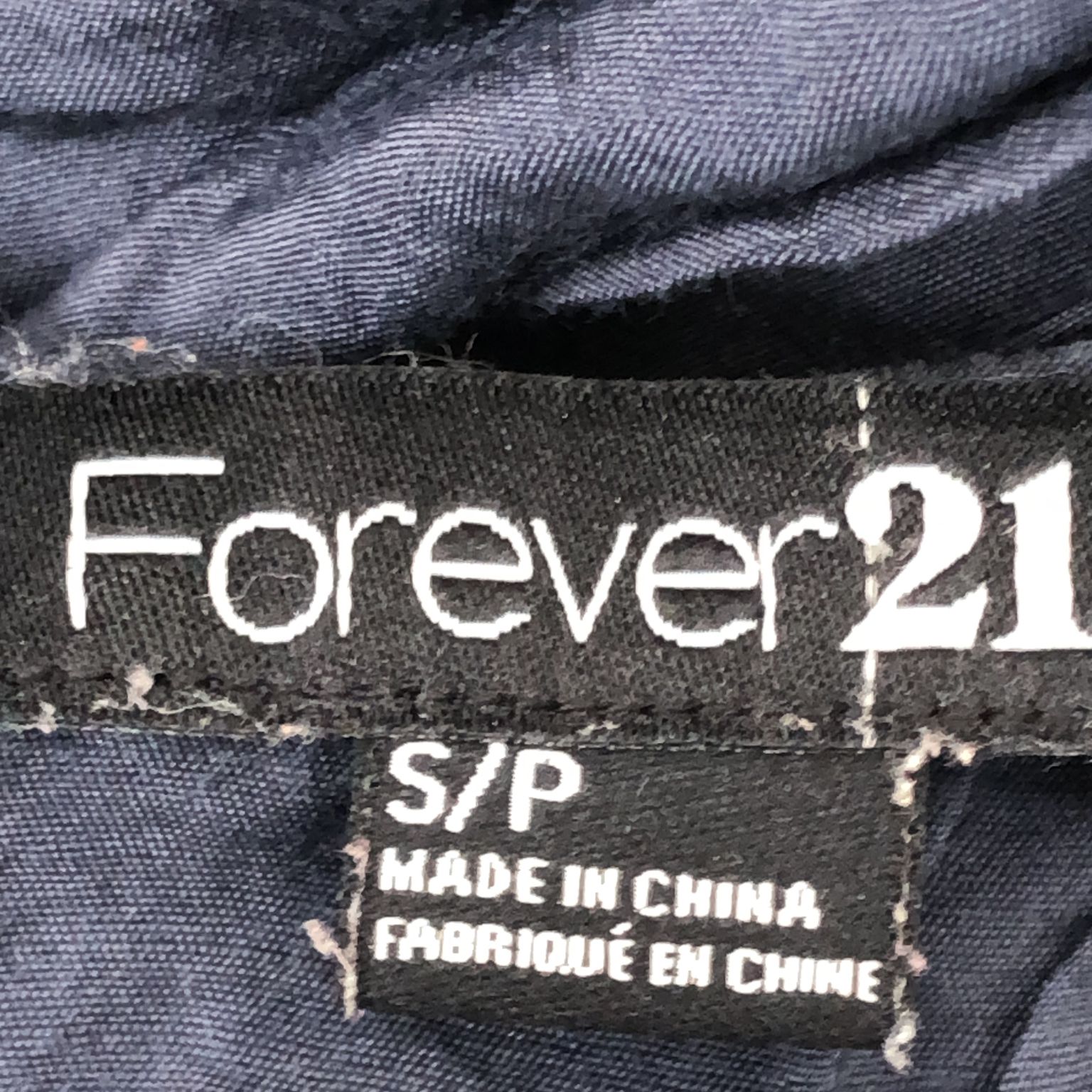 Forever 21