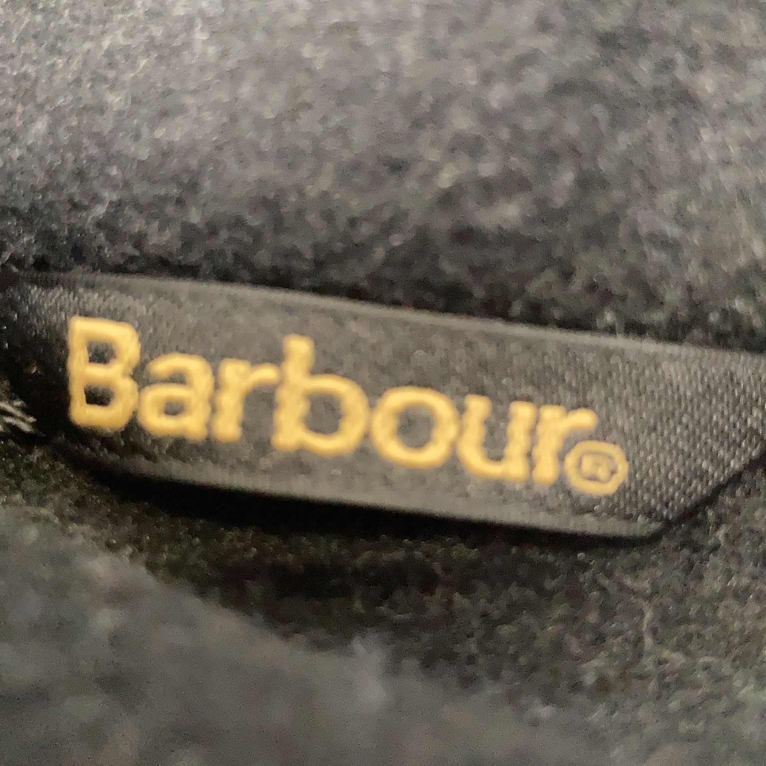 Barbour