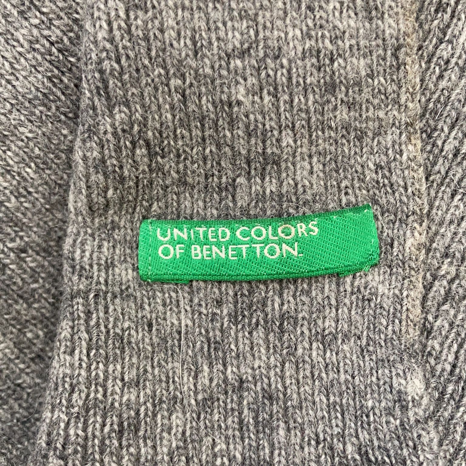 United Colors of Benetton